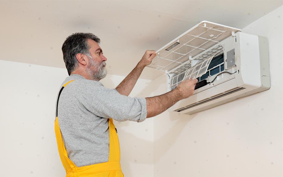 dépannage électricien Garches